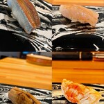 Sushi Kohi - 