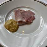 銀座 ハプスブルク・ファイルヒェン - 