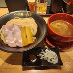 つけ麺 和 東京本店 - 