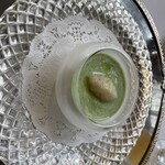 銀座 ハプスブルク・ファイルヒェン - 