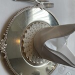 銀座 ハプスブルク・ファイルヒェン - 