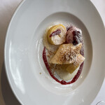 銀座 ハプスブルク・ファイルヒェン - 