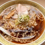 RAMEN RS 改 - 