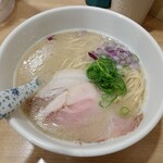 Kaimen Mikawa - 貝麺