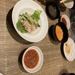 焼肉 ジャンボ - 