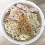 ラーメン荘 歴史を刻め 世田谷 - 