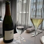 銀座 ハプスブルク・ファイルヒェン - 