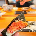 Sushi Kohi - 