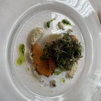 銀座 ハプスブルク・ファイルヒェン - 