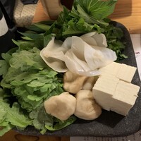 すき焼きと牛まぶし ももしき - 
