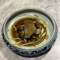 中国意境菜 白燕 - 