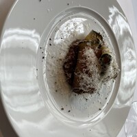 銀座 ハプスブルク・ファイルヒェン - 