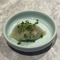 中国意境菜 白燕 - 