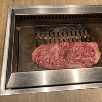 焼肉 ジャンボ はなれ - 