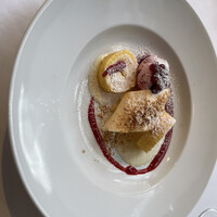 銀座 ハプスブルク・ファイルヒェン - 