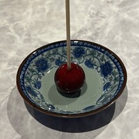 中国意境菜 白燕 - 