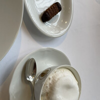 銀座 ハプスブルク・ファイルヒェン - 