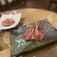 焼肉レストラン ロインズ 久茂地店 - 