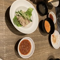 焼肉 ジャンボ はなれ - 