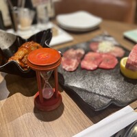 焼肉レストラン ロインズ 久茂地店 - 