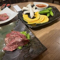 焼肉レストラン ロインズ 久茂地店 - 