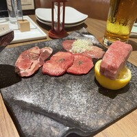 焼肉レストラン ロインズ 久茂地店 - 