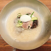 焼肉冷麺 ユッチャン 北新地店 - 