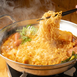 Recreate the authentic Korean taste! Enjoy all-you-can-eat at a great price