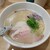 貝麺 みかわ - 料理写真:貝麺