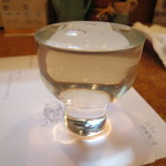 酒房しんせん - 国士無双純米