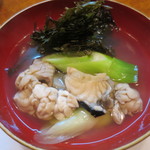 酒房しんせん - ごっこと言う深海魚の雄