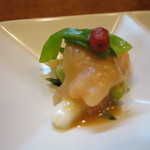 酒房しんせん - ぴっぷねぎと青柳