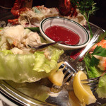 ウルフギャング・ステーキハウス - 