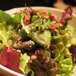 Yakiyaki Okamoto - やみつきサラダ