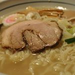 味処 むさし野 - 2011-2-26