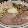 らーめん鱗 西中島店
