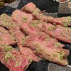 俺の焼肉 銀座4丁目