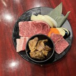 焼肉 肉ノ助 トーキョー - 