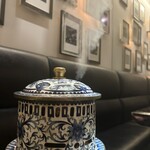 Shangri-La's secret - お鍋はこちら