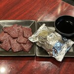 焼肉 肉ノ助 トーキョー - 