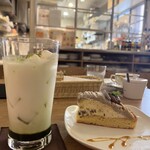 ICHIRIN COFFEE - 