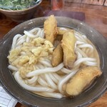 Makino Udon - 