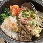 Oreno Yakiniku - 