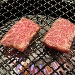 焼肉 肉ノ助 トーキョー - 