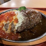 ジョイフル - 料理写真: