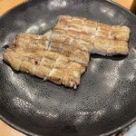 Unagi Semmon Tenai Kawa - 