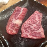 立喰い焼肉 治郎丸 - 