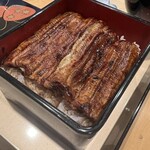 Unagi Semmon Tenai Kawa - 