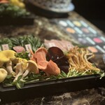 Shangri-La's secret - 