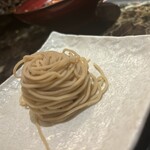 Shangri-La's secret - 〆のラーメン